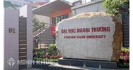 Những điều cần biết về Khoa Luật của Trường Đại học Ngoại thương