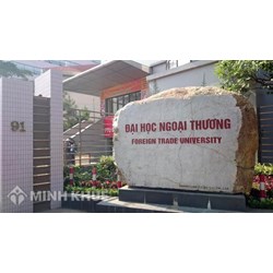 Những điều cần biết về Khoa Luật của Trường Đại học Ngoại thương