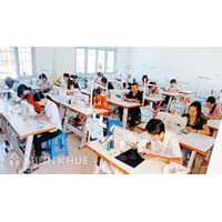 Tiêu chí kiểm định chất lượng chương trình đào tạo nghề trình độ sơ cấp