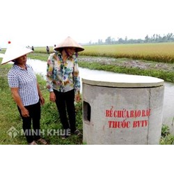 Yêu cầu khi thu gom,vận chuyển và xử lý bao gói thuốc bảo vệ thực vật sau sử dụng?