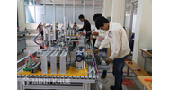 Điều kiện, thủ tục thành lập, cho phép thành lập cơ sở giáo dục nghề nghiệp 
