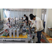 Điều kiện, thủ tục thành lập, cho phép thành lập cơ sở giáo dục nghề nghiệp 