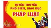 Một số biện pháp nâng cao ý thức pháp luật trong nhà nước pháp quyền XHCN ở Việt Nam hiện nay