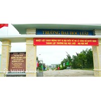 Những điều cần biết về Trường Đại học Luật – Đại học Huế 