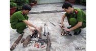 Chồng đánh vợ mang thai sinh non có bị truy cứu TNHS không?