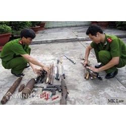 Chồng đánh vợ mang thai sinh non có bị truy cứu TNHS không?