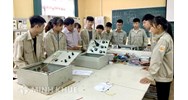 Điều kiện, thủ tục cấp giấy chứng nhận đăng ký hoạt động giáo dục nghề nghiệp