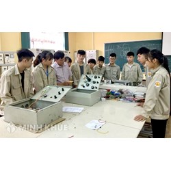 Điều kiện, thủ tục cấp giấy chứng nhận đăng ký hoạt động giáo dục nghề nghiệp