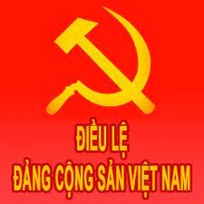 Quy định điều lệ Đảng cộng sản Việt Nam về Đảng viên?