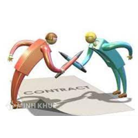 Thực hiện hợp đồng mua bán hàng hóa trong trường không có thỏa thuận