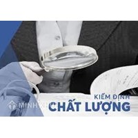 Thủ tục cấp Giấy chứng nhận đạt tiêu chuẩn kiểm định chất lượng giáo dục nghề nghiệp