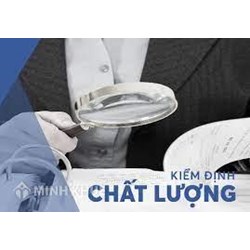 Thủ tục cấp Giấy chứng nhận đạt tiêu chuẩn kiểm định chất lượng giáo dục nghề nghiệp