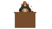 Yêu cầu, kiến nghị, đề nghị xem xét lại quyết định của Hội đồng thẩm phán Tòa án nhân tối cao