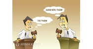 THỦ TỤC GIÁM ĐỐC THẨM VÀ Ý NGHĨA CỦA GIÁM ĐỐC THẨM THEO QUY ĐỊNH CỦA LUẬT TỐ TỤNG HÌNH SỰ 