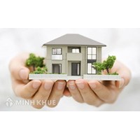 Không có nhà trên đất có thể đăng ký thường trú được không ?