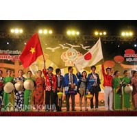 Vì sao lại có giao lưu văn hóa , mối quan hệ môi trường  tự nhiên – văn hóa
