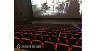 Điều kiện an toàn về phòng cháy và chữa cháy đối với nhà hát, rạp chiếu phim, rạp xiếc