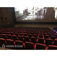 Điều kiện an toàn về phòng cháy và chữa cháy đối với nhà hát, rạp chiếu phim, rạp xiếc