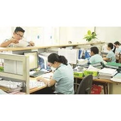 Điều kiện, thủ tục cấp mã số nhân viên đại lý làm thủ tục hải quan
