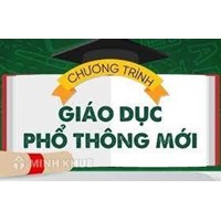 Chương trình giáo dục phổ thông mới khác chương trình cũ ở những điểm nào?