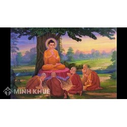 Quy định về phật giáo và quá trình thâm nhập và phát triển của Phật giáo ở Việt Nam