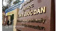 Những điều cần biết về Khoa Luật - Đại học Kinh tế Quốc Dân