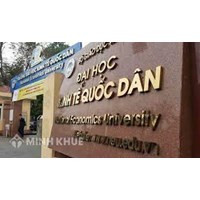 Những điều cần biết về Khoa Luật - Đại học Kinh tế Quốc Dân