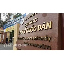 Những điều cần biết về Khoa Luật - Đại học Kinh tế Quốc Dân