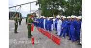 Chế độ đối với thành viên đội dân phòng, đội phòng cháy và chữa cháy cơ sở và chuyên ngành