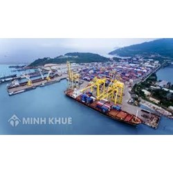 Luật hàng hải quốc tế là gì? Nguồn gốc của hàng hải quốc tế