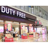 Điều kiện, thủ tục cấp Giấy chứng nhận đủ điều kiện kinh doanh hàng miễn thuế