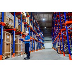 Thủ tục, điều kiện công nhận kho ngoại quan là gì?