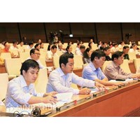 Những nội dung sửa đổi, bổ sung quan trọng đối với luật cạnh tranh