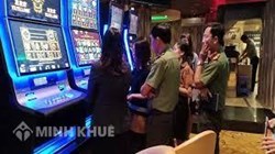 Điều kiện, thủ tục cấp giấy chứng nhận đủ điều kiện kinh doanh trò chơi điện tử có thưởng cho người nước ngoài