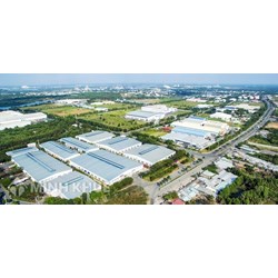 Trách nhiệm của tổ chức, cá nhân trong bảo vệ môi trường cụm công nghiệp?
