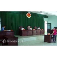 Tổ chức, vị trí, vai trò của Toà hành chính ở nước ta