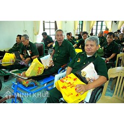 Chế độ ưu đãi đối với người hoạt động cách mạng từ 01/01/1945 đến ngày khởi nghĩa 08/1945