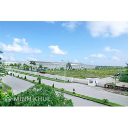 Hoạt động quản lý góp phần bảo vệ môi trường khu công nghiệp?