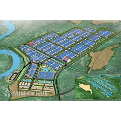 Trách nhiệm của tổ chức, cá nhân trong bảo vệ môi trường khu công nghiệp?