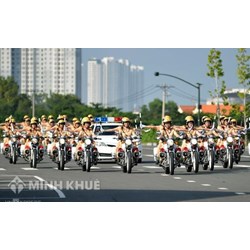Điều khiển xe máy gây tai nạn có bị truy cứu trách nhiệm hình sự không ?