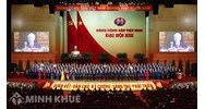 Vai trò hạt nhân lãnh đạo của Đảng đối với hệ thống chính trị Việt Nam