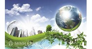 Mẫu báo cáo công tác bảo về môi trường của ban quản lý khu công nghiệp?