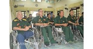 Chế độ ưu đãi đối với thương binh, thân nhân của thương binh