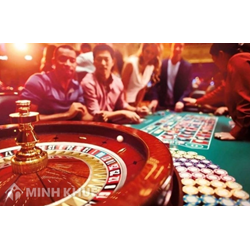Điều kiện, thủ tục đề nghị cấp Giấy chứng nhận đủ điều kiện kinh doanh casino