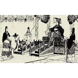 Phân tích các phương thức cai trị trong tác phẩm “Tinh thần pháp luật” của Nhà triết học Sáclơ Đờ Môngtexkiơ