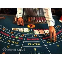 Tìm hiểu quy định pháp luật về hoạt động kinh doah casino