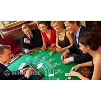 Thủ tục cấp Giấy phép thu, chi ngoại tệ và các hoạt động ngoại hối khác cho công ty kinh doanh casino