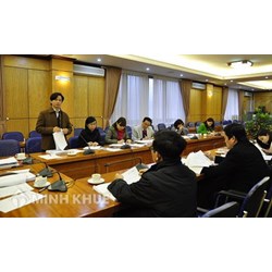 Quy định hoạt động của hội đồng thẩm định sản phẩm quảng cáo?