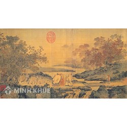 Hội nhập Tam giáo thế kỷ XVIII trong tư tưởng triết học Việt Nam