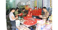 Quảng cáo hàng hóa, dịch vụ cấm kinh doanh thì bị phạt bao nhiêu?